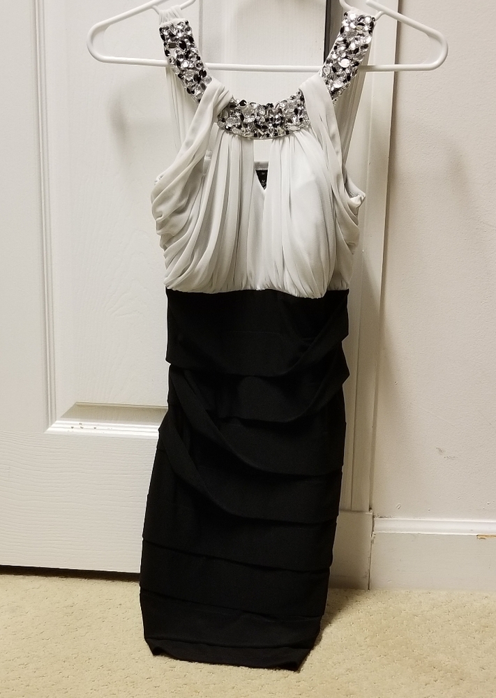 Cocktail dress